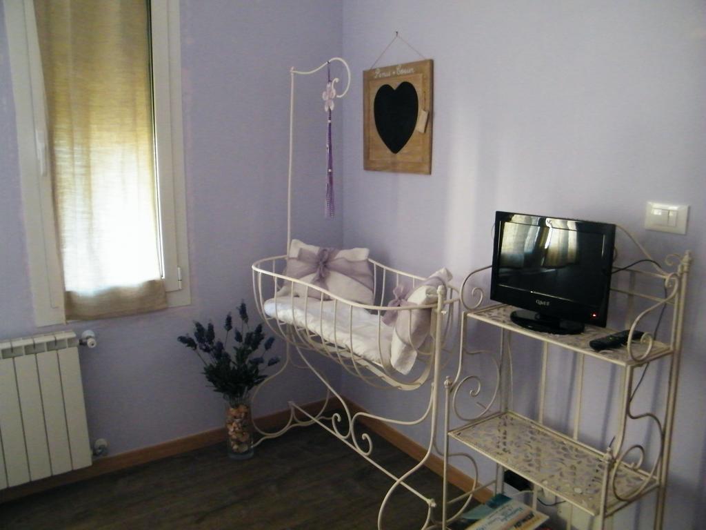 Appartamento Vacanze I Provenzali Bordighera Værelse billede