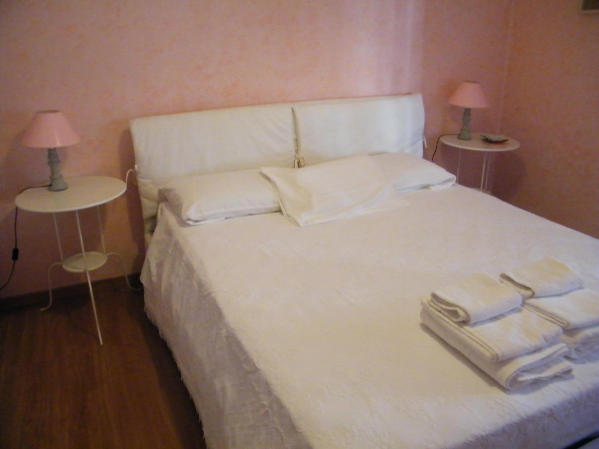 Appartamento Vacanze I Provenzali Bordighera Værelse billede