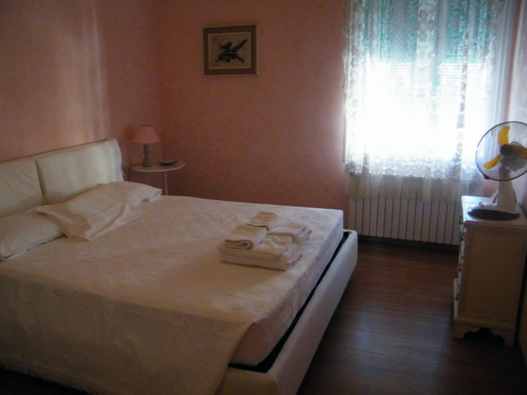 Appartamento Vacanze I Provenzali Bordighera Eksteriør billede